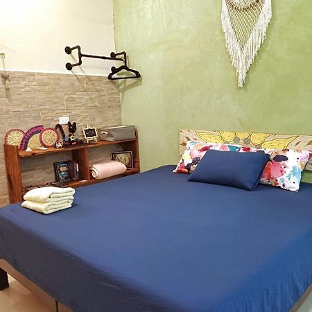 ואיאדוליד Casa Candelita מראה חיצוני תמונה