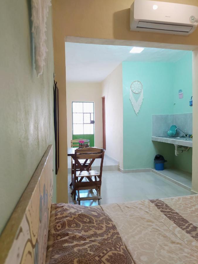 ואיאדוליד Casa Candelita מראה חיצוני תמונה