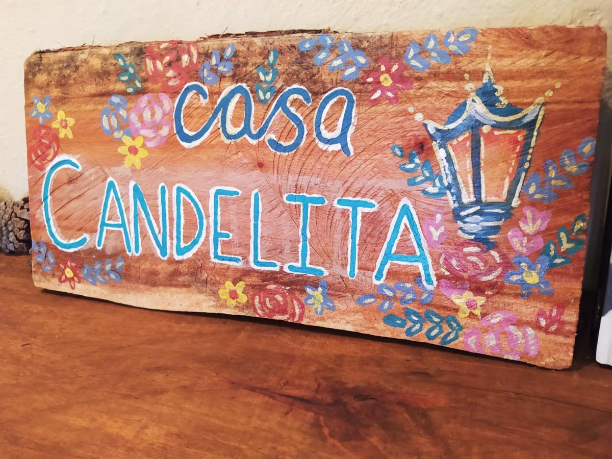 ואיאדוליד Casa Candelita מראה חיצוני תמונה