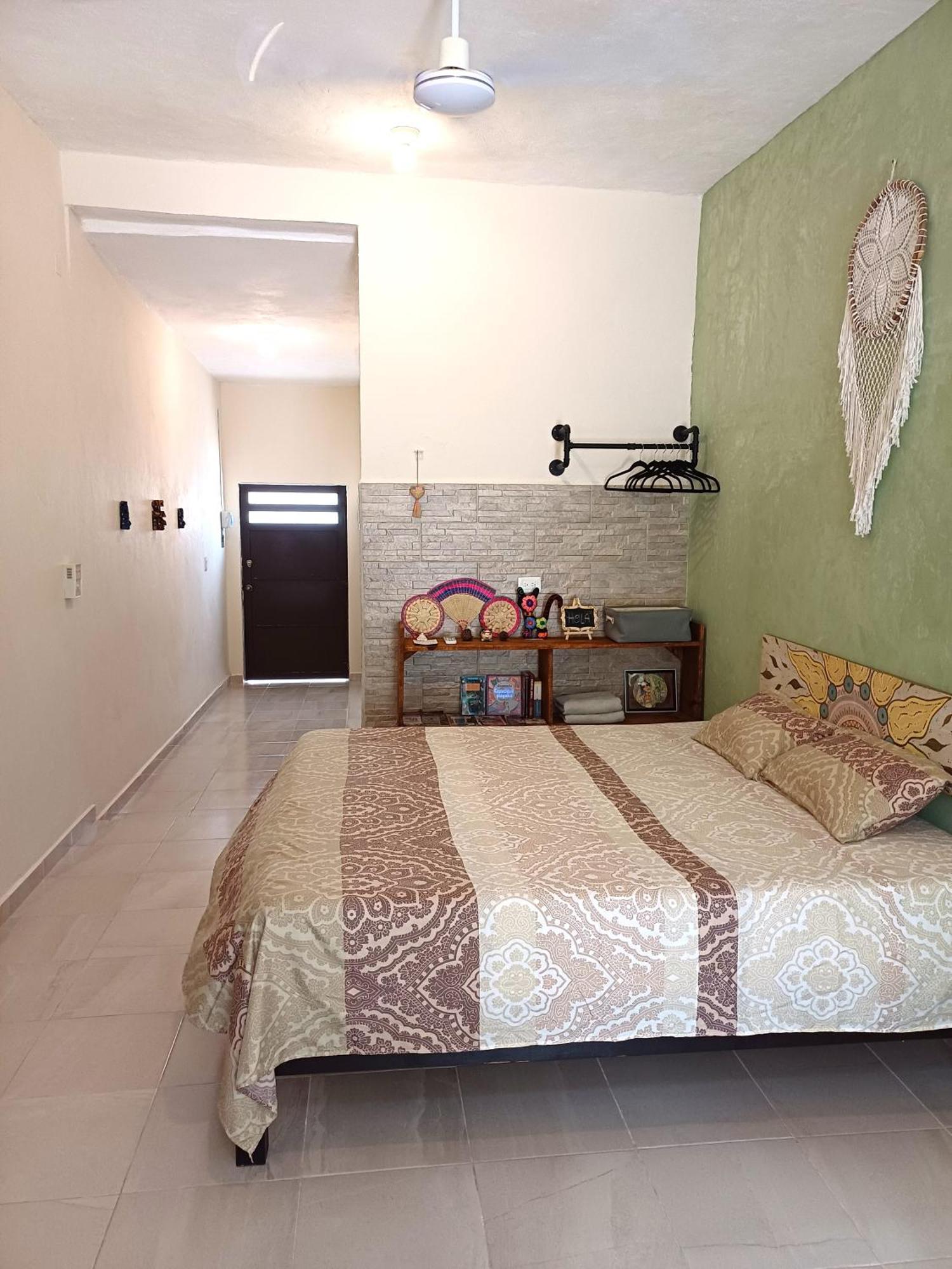 ואיאדוליד Casa Candelita מראה חיצוני תמונה