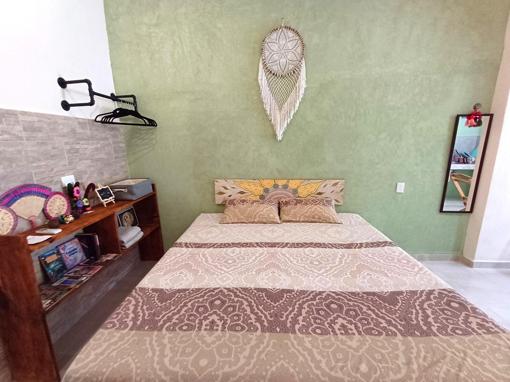 ואיאדוליד Casa Candelita מראה חיצוני תמונה