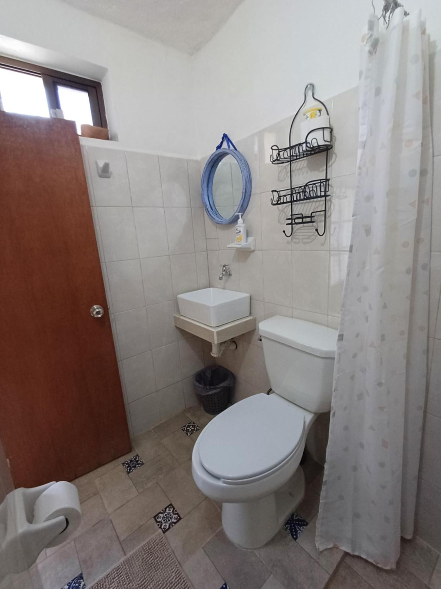 ואיאדוליד Casa Candelita מראה חיצוני תמונה