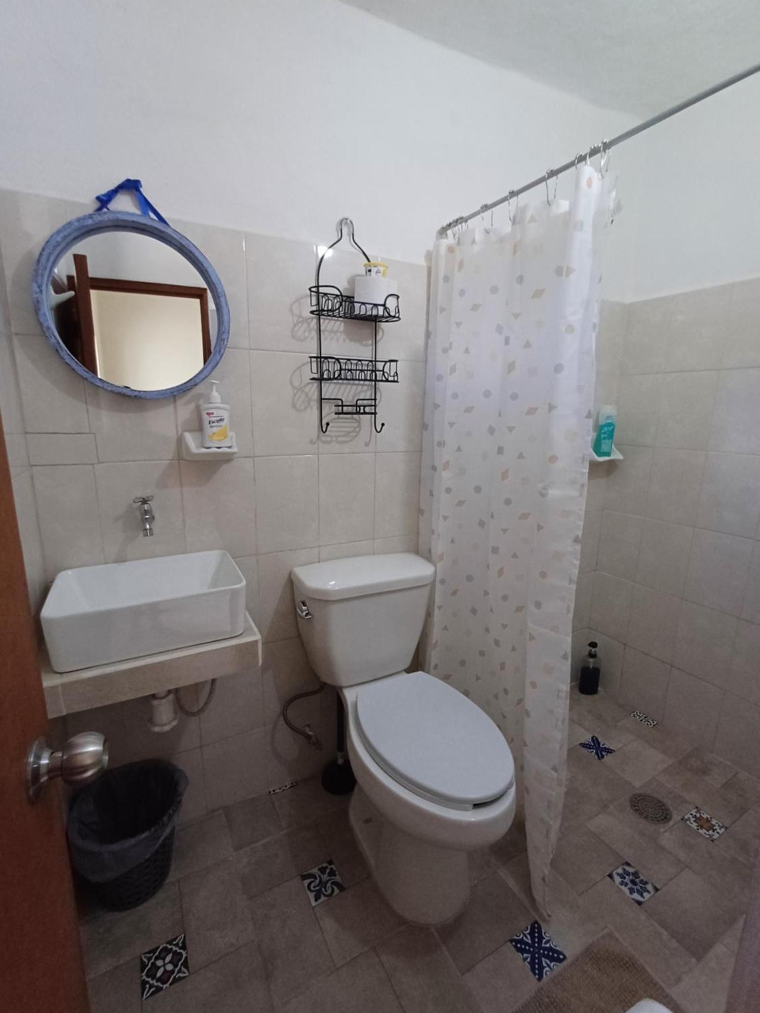 ואיאדוליד Casa Candelita מראה חיצוני תמונה
