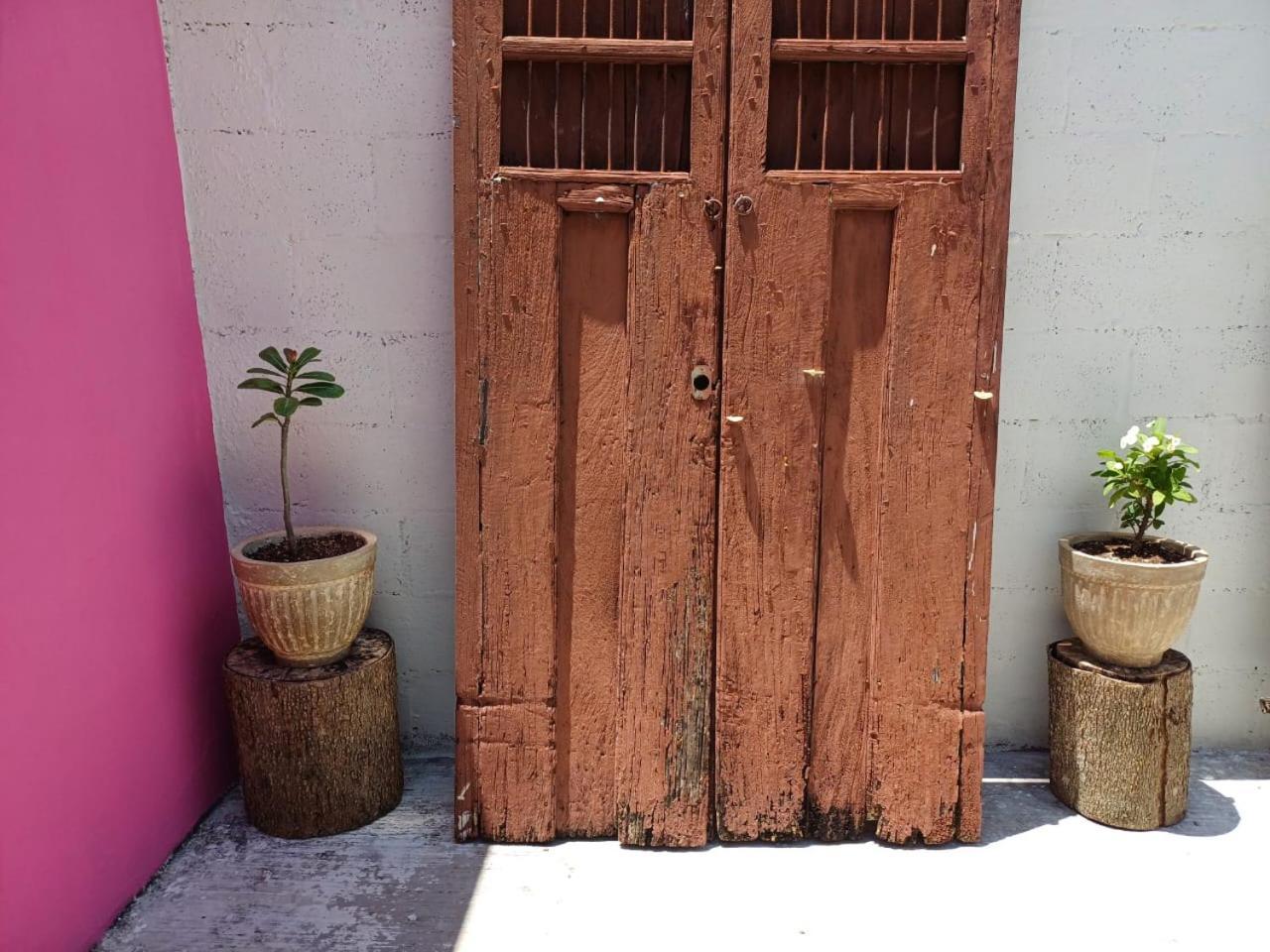 ואיאדוליד Casa Candelita מראה חיצוני תמונה
