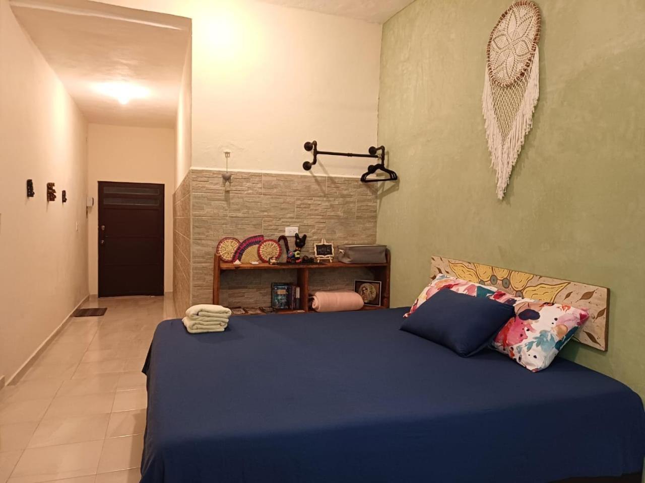ואיאדוליד Casa Candelita מראה חיצוני תמונה